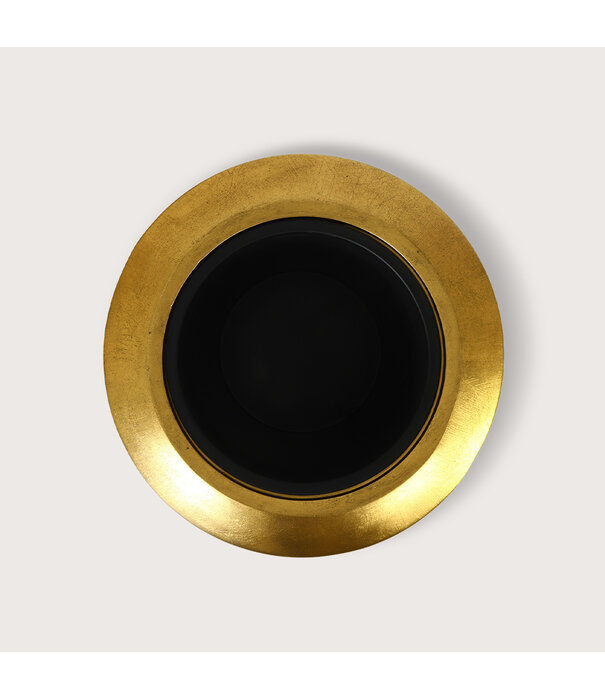 Pot Luna Goud D46 H105