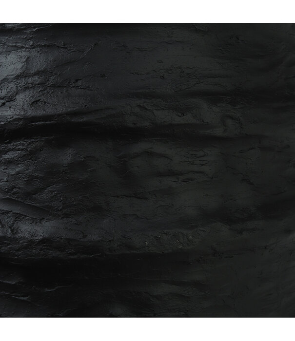 Pot Nino Black D49 H90