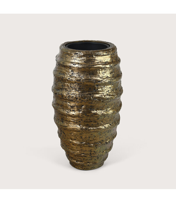 Pot Nino Gold D49 H90