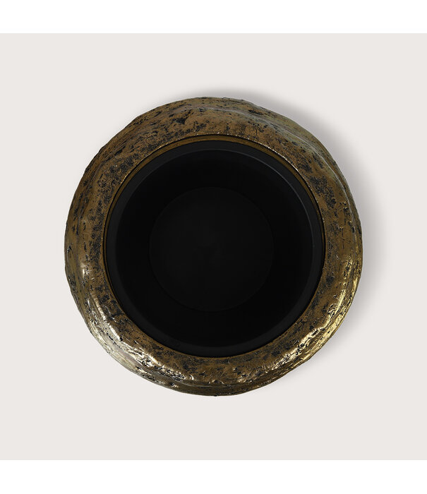 Pot Nino Gold D49 H90