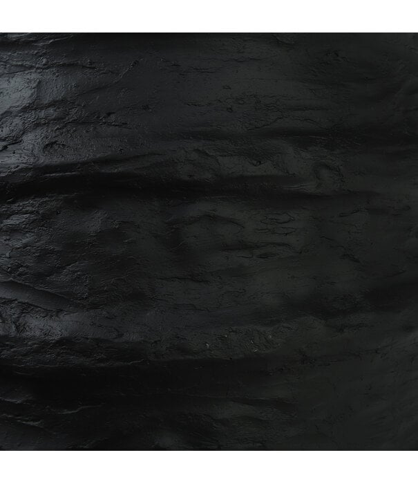 Pot Nino Black D50 H72