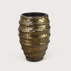 Pot Nino Brass D50 H72