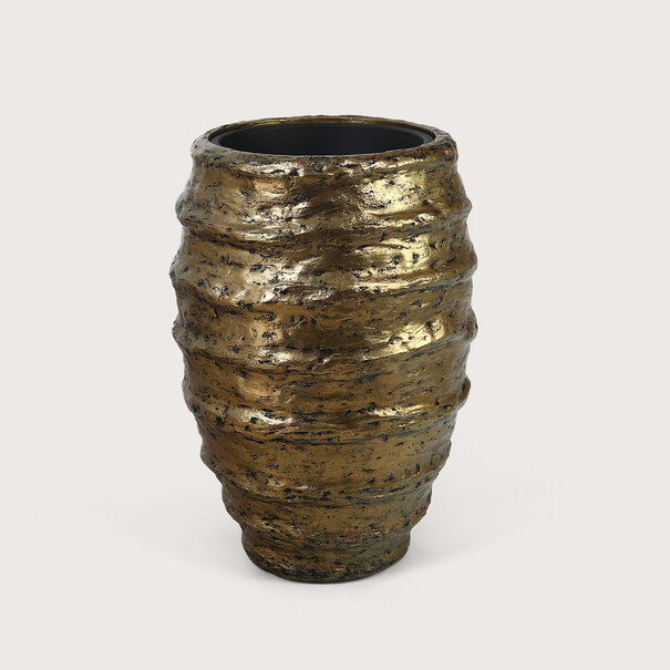 Pot Nino Brass D50 H72