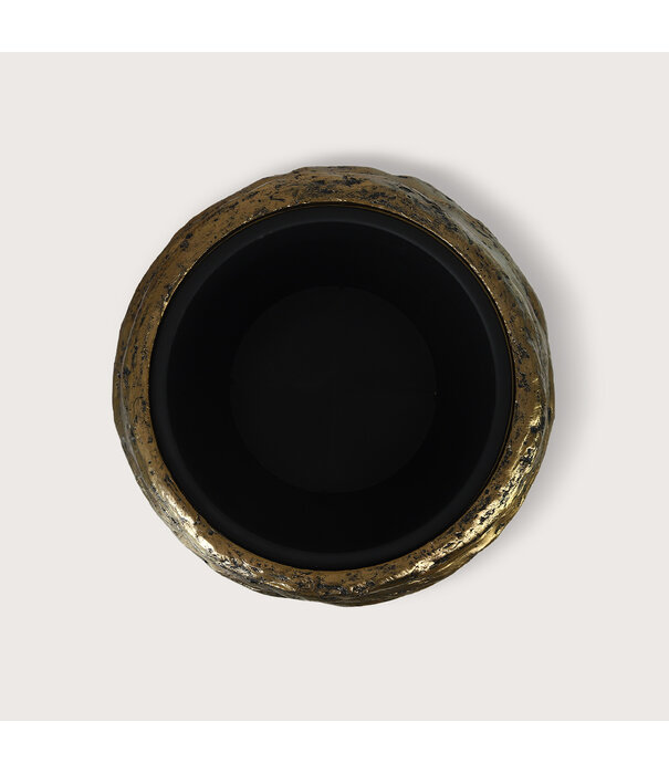 Pot Nino Gold D50 H72