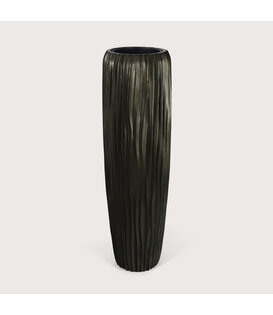 Pot Lia Coal D42 H141