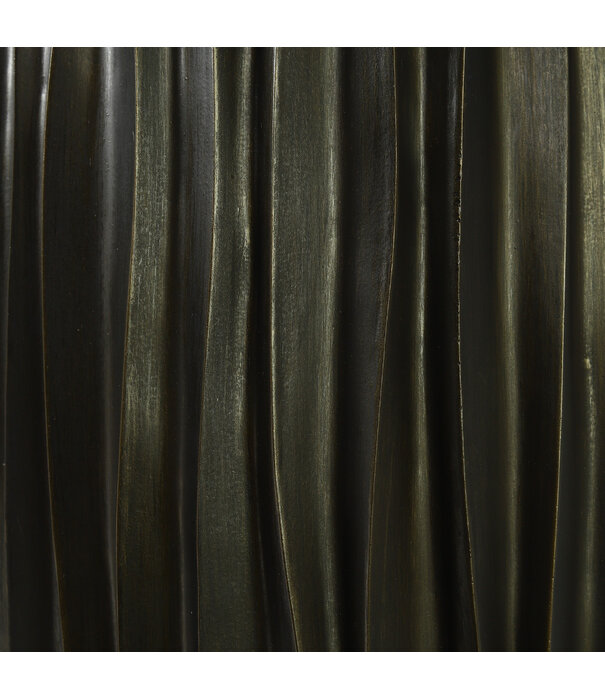 Pot Lia Coal D42 H141