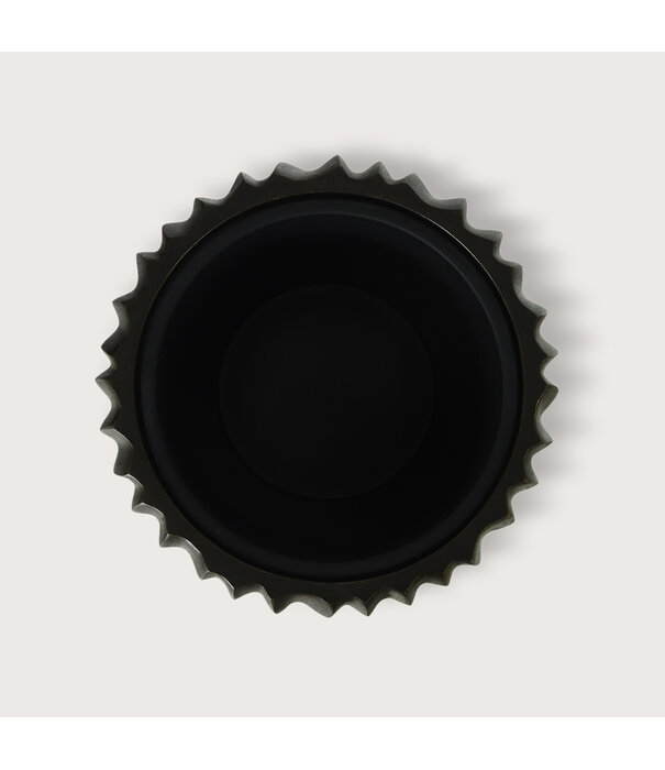 Pot Lia Coal D34 H97