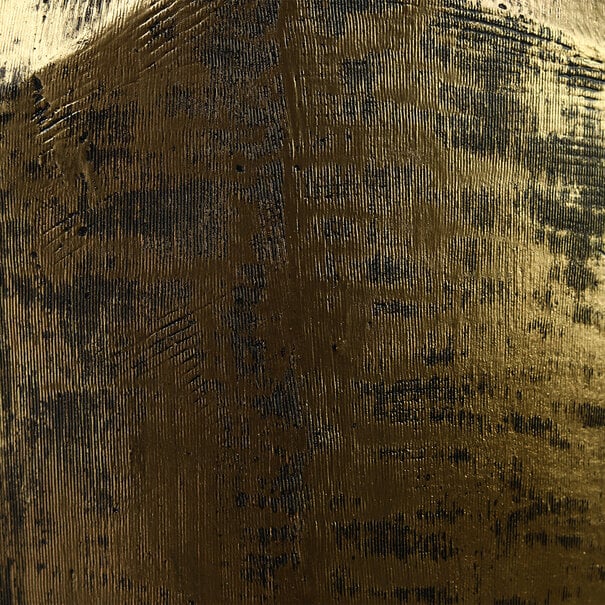 Pot Lucia Brass D48 H75