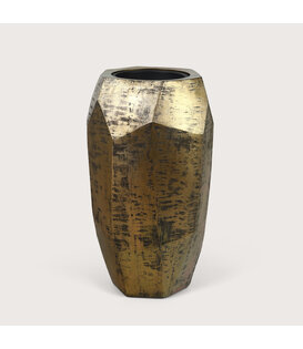 Pot Lucia Goud D50 H90