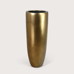 Pot Ella Brass D46 H120