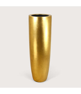 Pot Ella Goud D48 H150
