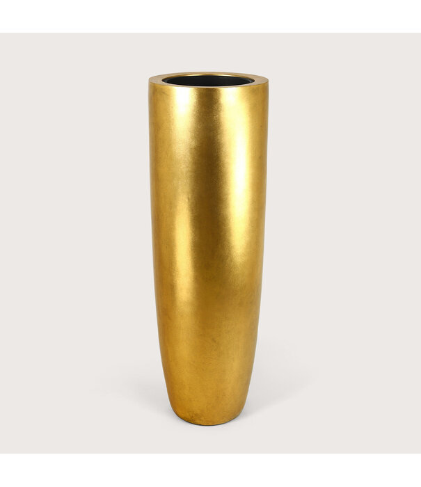 Pot Ella Goud D48 H150