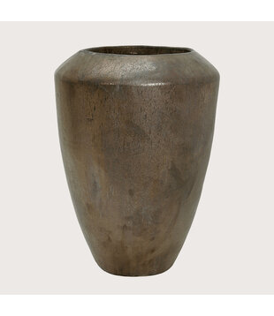 Pot Sepia Koper D50 H88