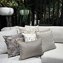 Cushion Tokyo Beige L45 B45