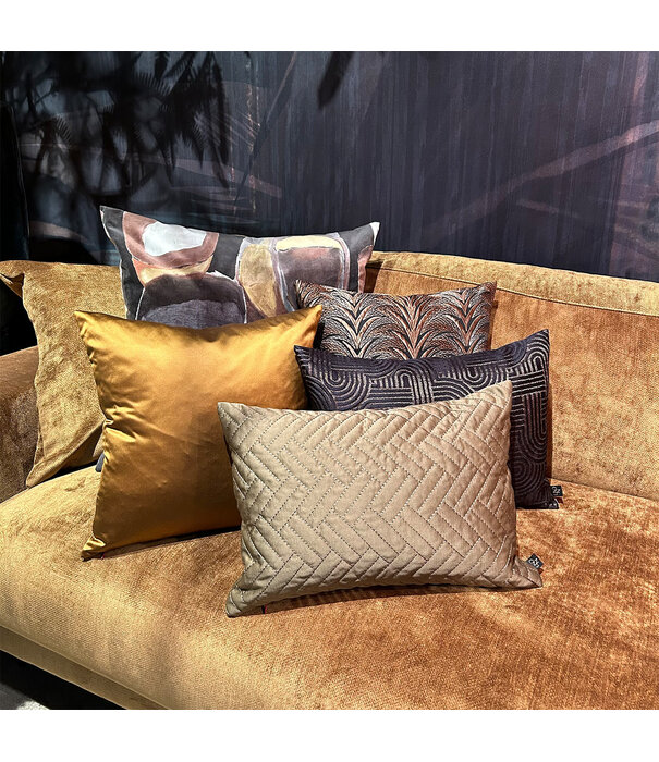 Cushion Madrid Copper L45 W45