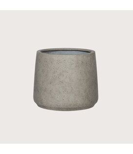 Pot Jumbo Patt XXS Concrete Beige D55.5 H46.5
