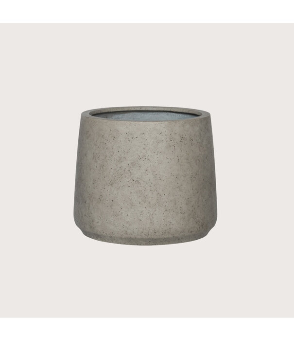 Pot Jumbo Patt XXS Concrete Beige D55.5 H46.5