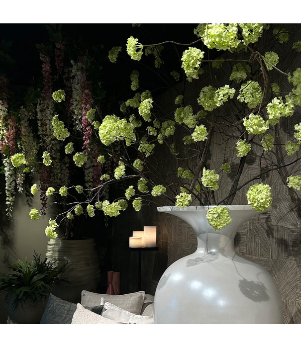 Sneeuwbal Groen H126