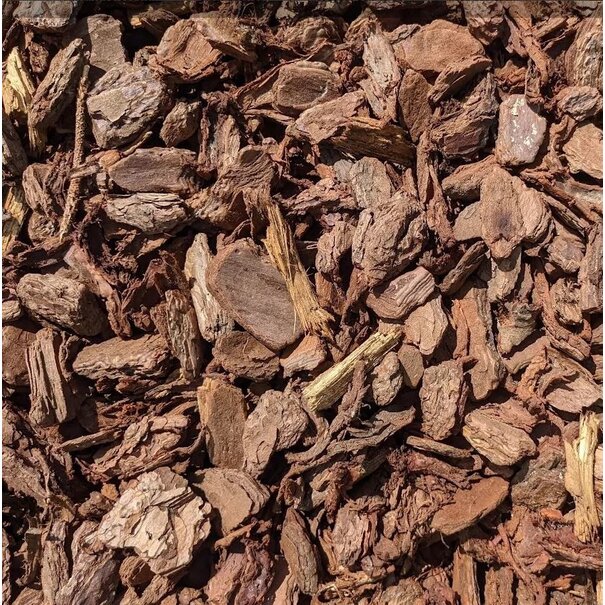 Coarse Bark Bag 70L