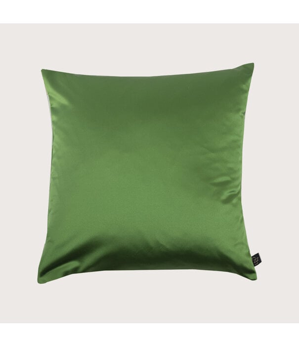 Cushion Houston Green L45 W45