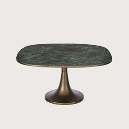 Side table Force Green D50 H28