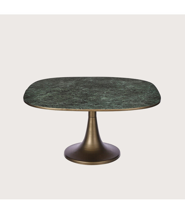 Bijzettafel Force Groen D50 H28