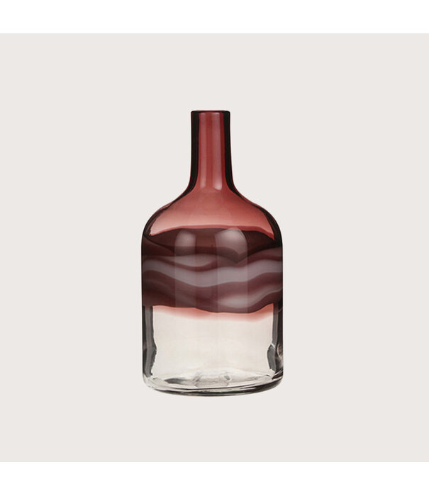 Vaas Java Roze D18 H35