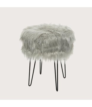 Kruk Langhaar Grijs B35