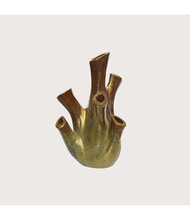 Vase Ari Red D15 H24