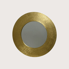 Mirror Relief Gold D89