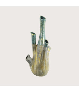 Vase Ari Green D17 H41