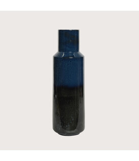 Vase Lea Blue D17.5 H55