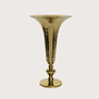 Vase Bea Gold D29 H50