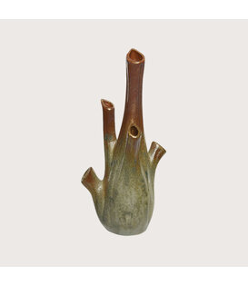 Vase Ari Red D17 H41