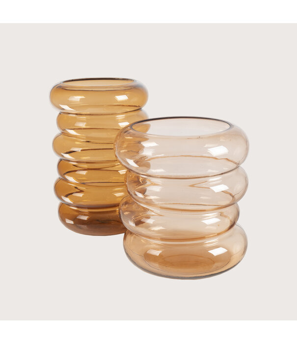 Vaas Stella Oranje D21.5 H22