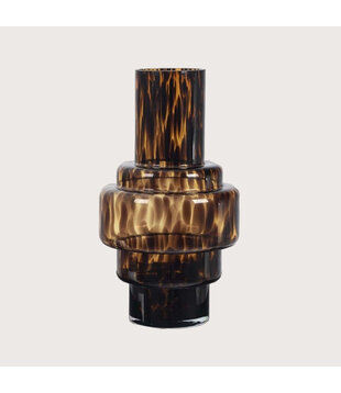 Vase Lucy Panther D19.4 H34.8