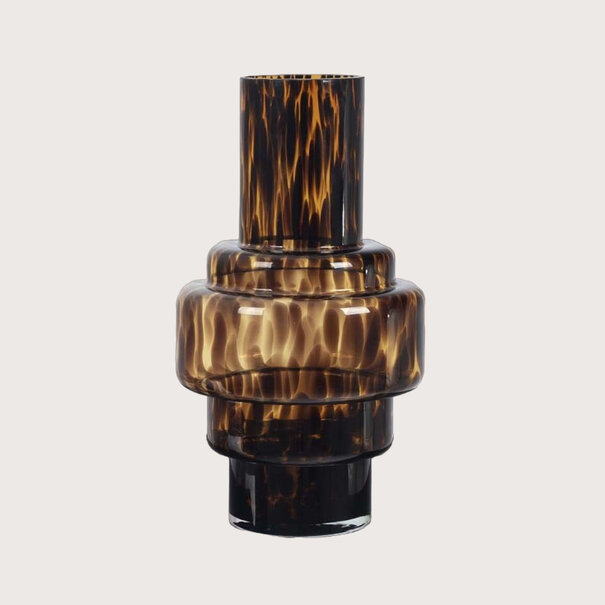 Vase Lucy Panther D19.4 H34.8