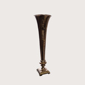 Vase Jean Gold D37 H137