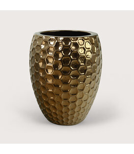 Pot Honey Gold D62 H80