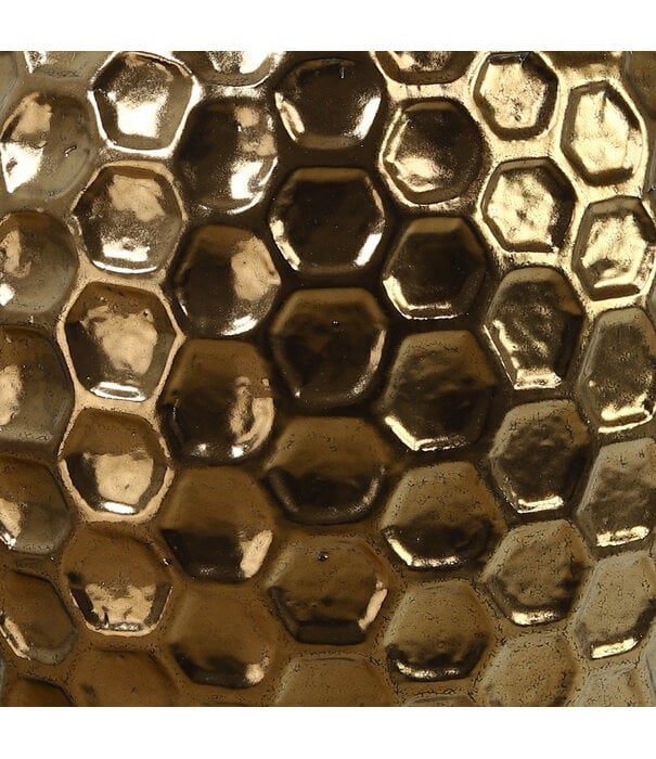 Pot Honey Gold D54 H65