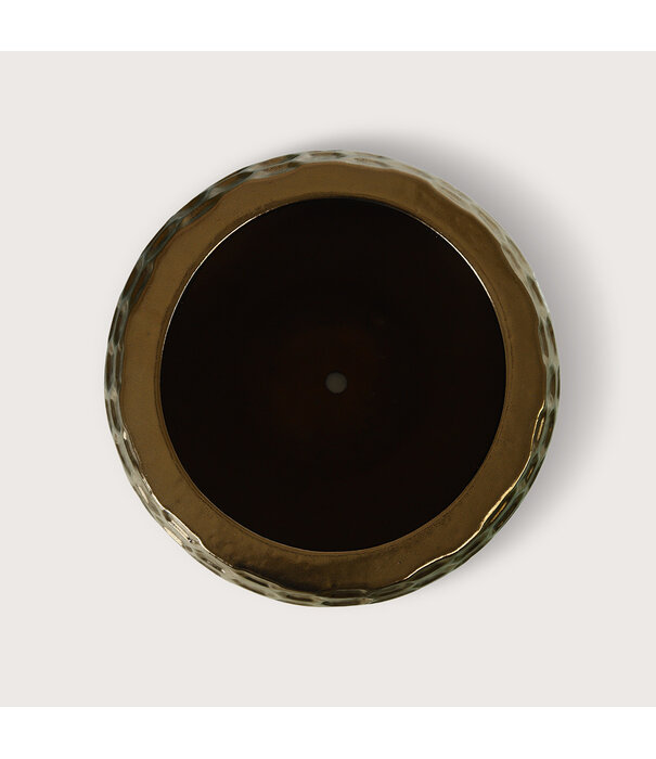 Pot Honey Gold D62 H80