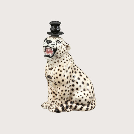 Candlestick Cheetah