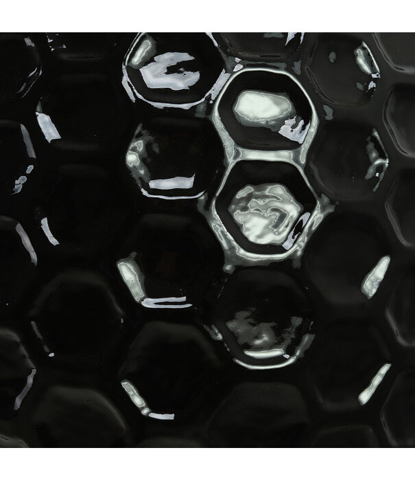 Pot Honey Black D54 H65