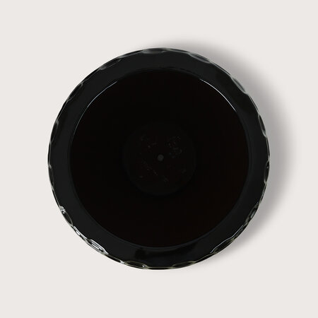 Pot Honey Black D62 H80
