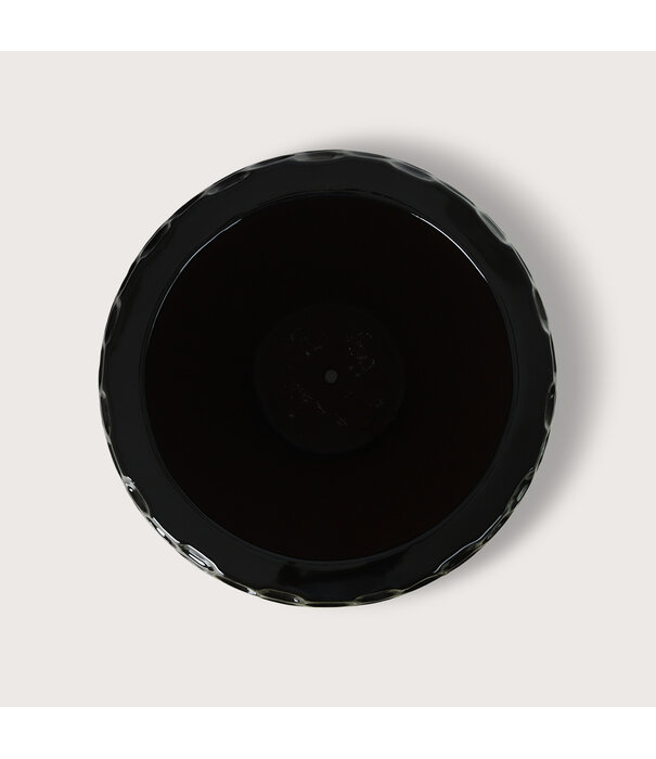 Pot Honey Zwart D62 H80