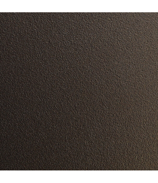 Table frame fine incl. top Bronze L38 W38 H120