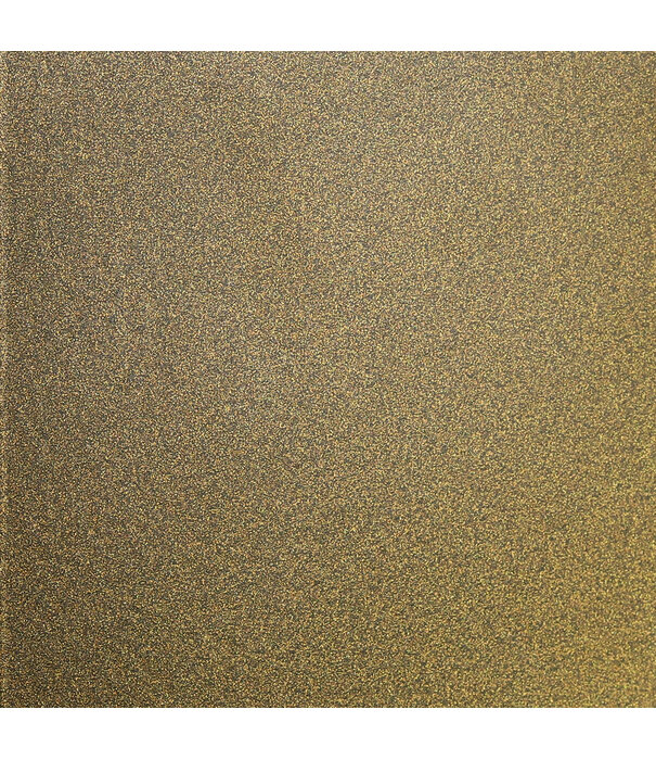 Table frame fine incl. leaf Warm Gold L38 W38 H80