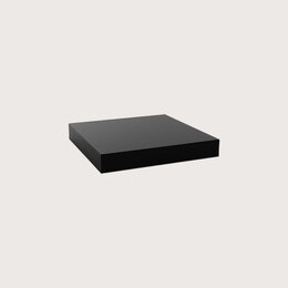 table top Black L40 B40 H5