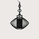 Hanging lamp Cato