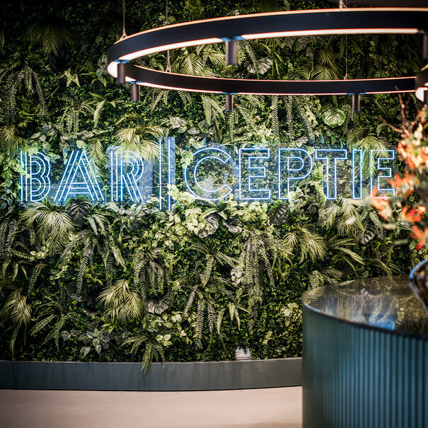 Greenwall / m² 1 m²